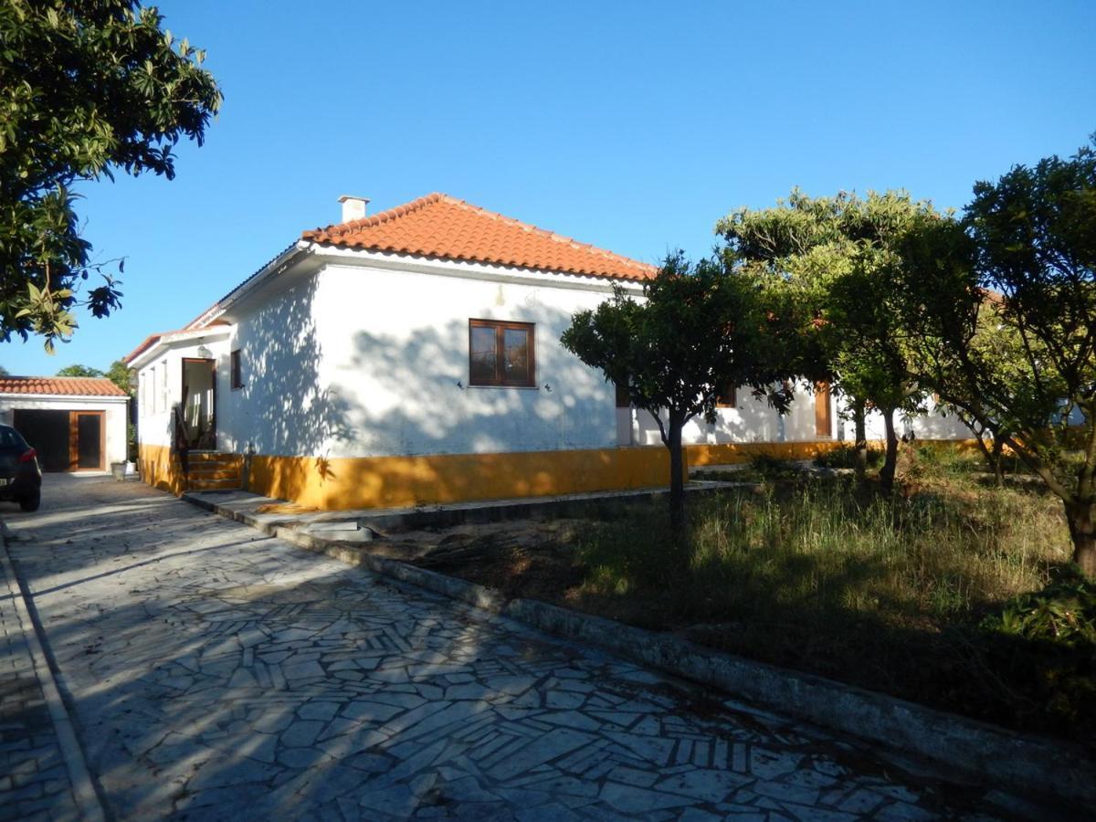 Quinta Laranjal Da Arrabida Panzió Palmela Kültér fotó