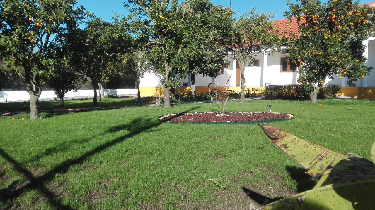 Quinta Laranjal Da Arrabida Panzió Palmela Kültér fotó
